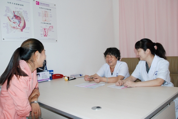  ����������ҽԺ����