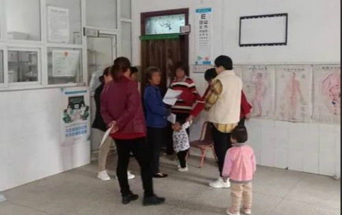 ��������ҽԺ��驽��翪չ��������